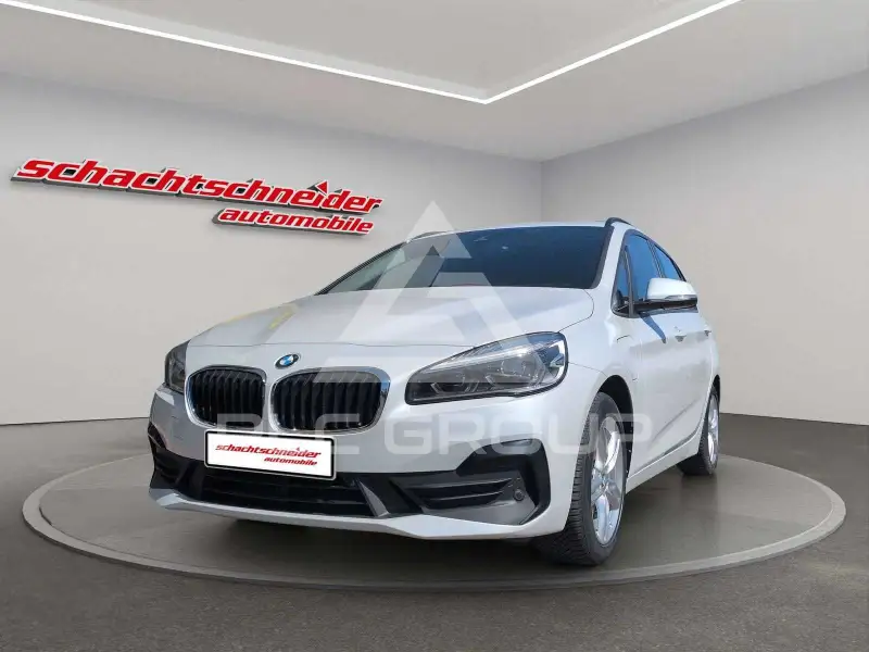 2020 BMW 225