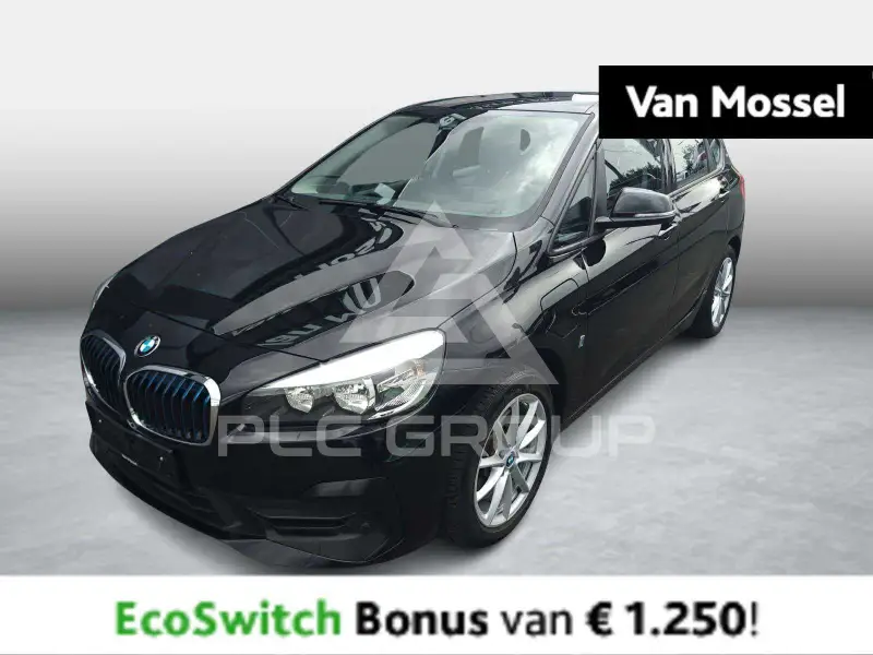 2020 BMW 225