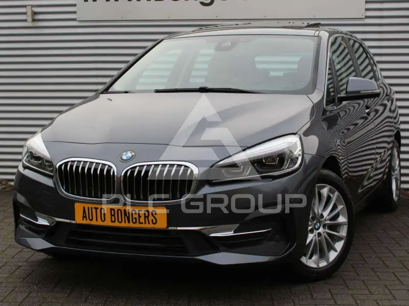 2020 BMW 225
