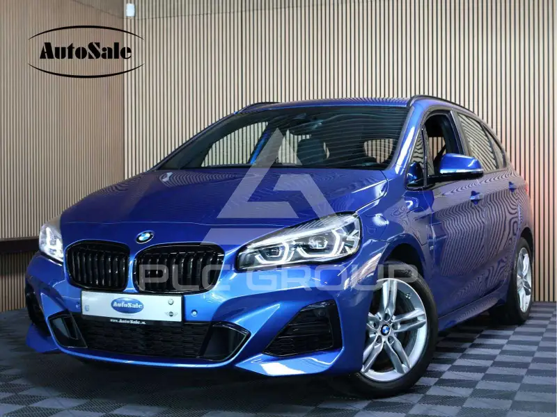 2020 BMW 225