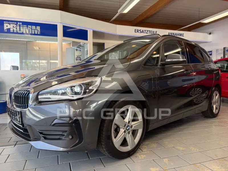 2020 BMW 225