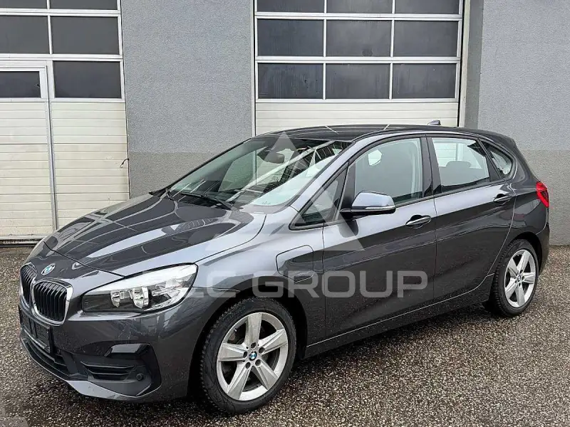 2020 BMW 225