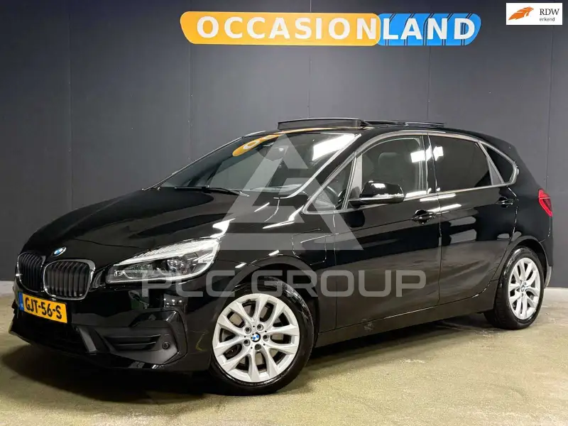 2020 BMW 225