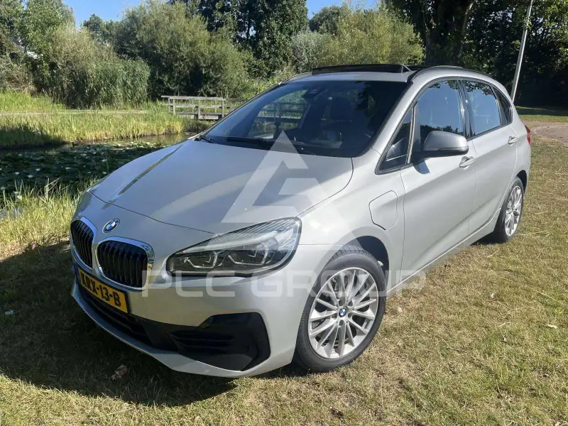 2020 BMW 225