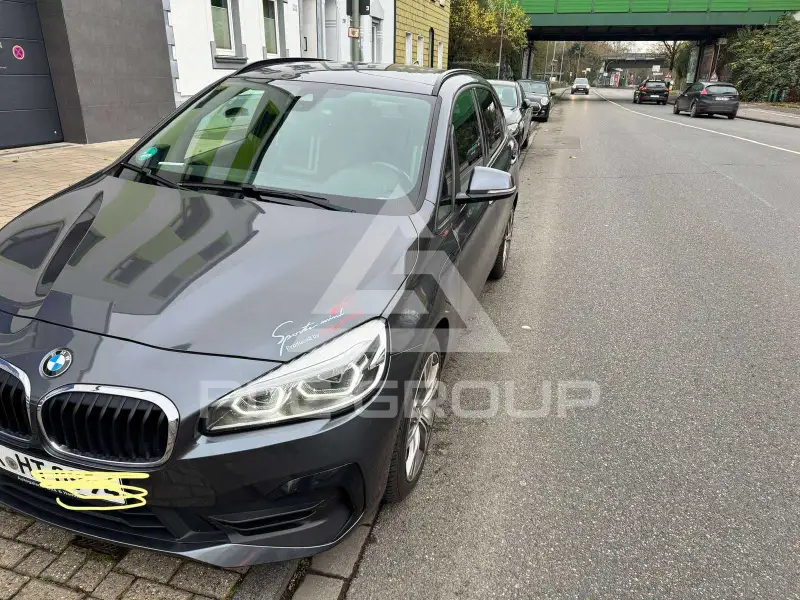 2020 BMW 225