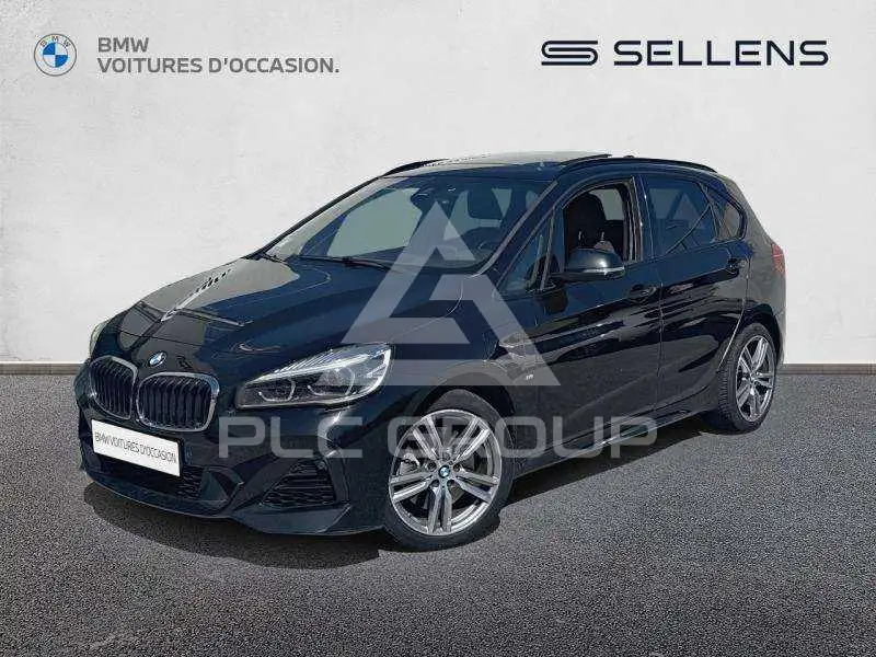 2020 BMW 225