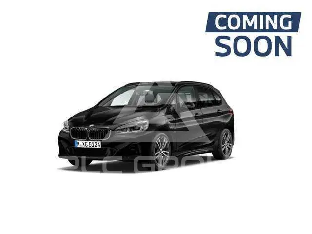 2020 BMW 225