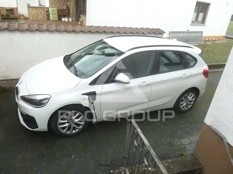 2020 BMW 225