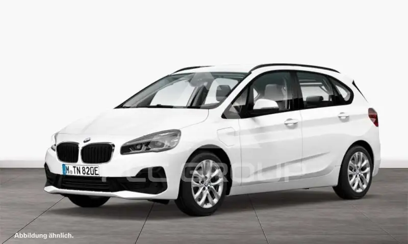 2020 BMW 225