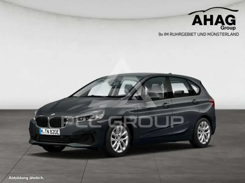 2020 BMW 225