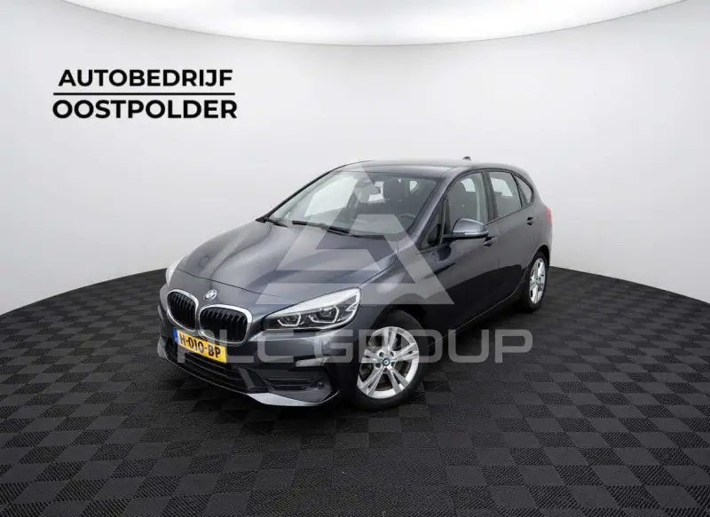 2020 BMW 225