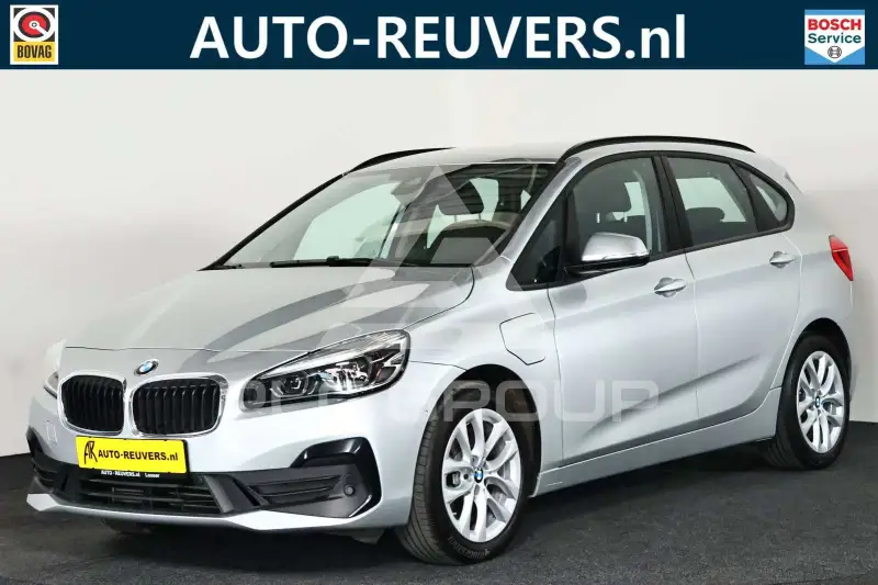 2020 BMW 225