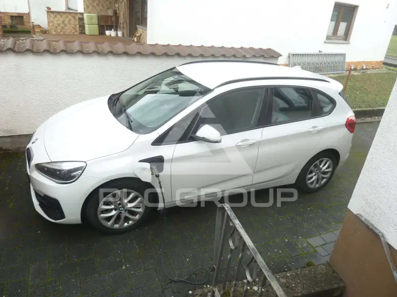 2020 BMW 225