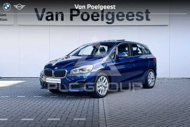 2020 BMW 225