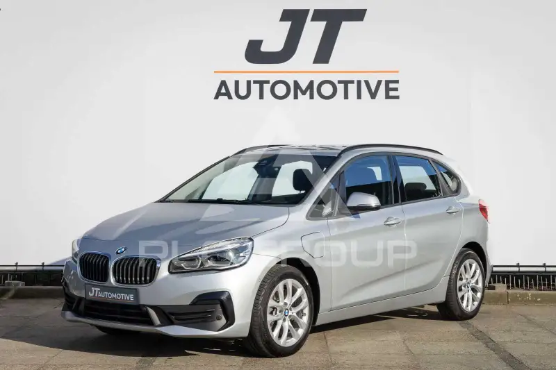2020 BMW 225