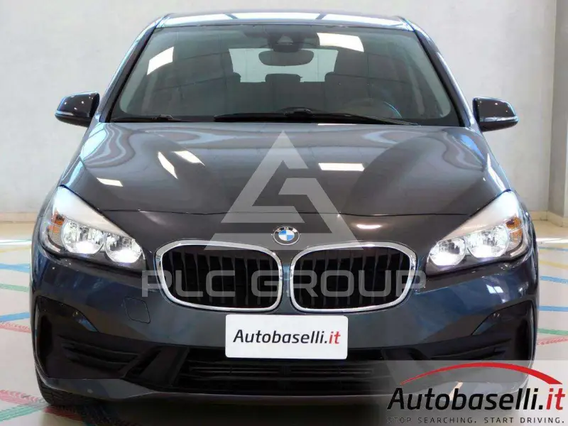 2020 BMW 225