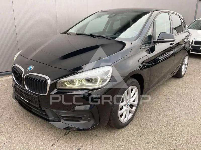 2020 BMW 225