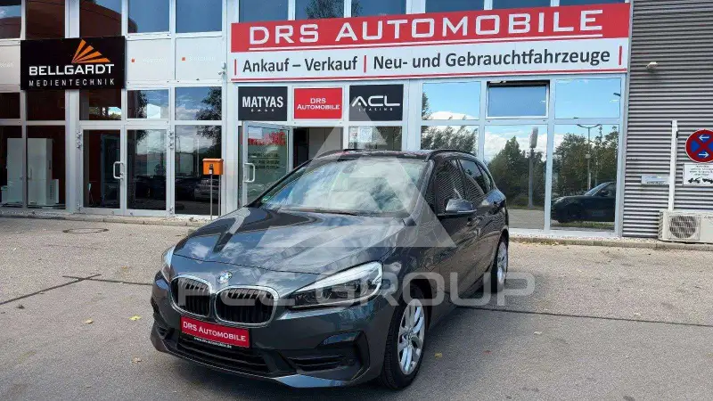 2020 BMW 225