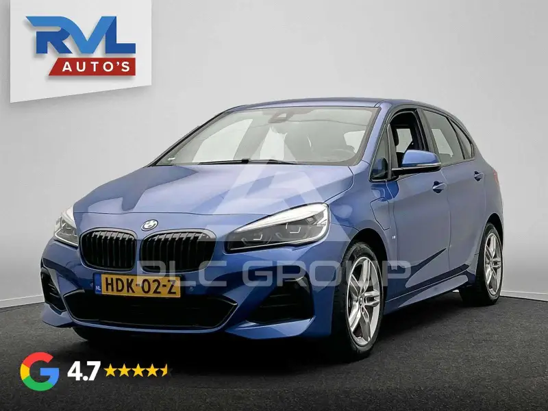 2020 BMW 225
