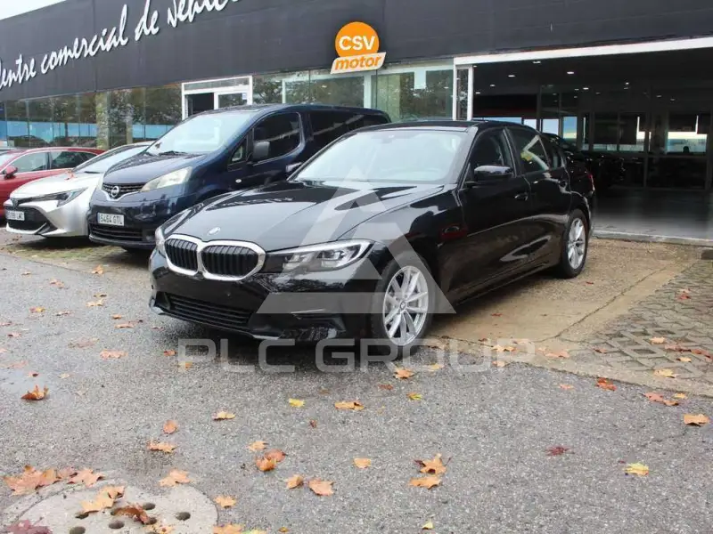 2020 BMW 225