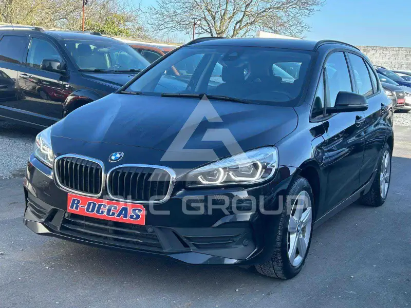 2020 BMW 225