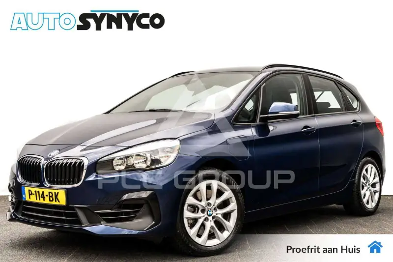 2020 BMW 225