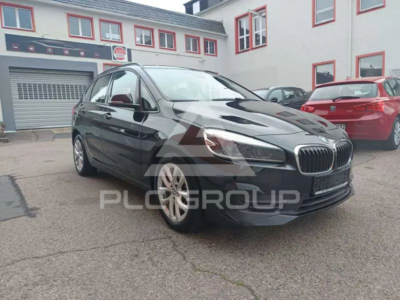 2020 BMW 225