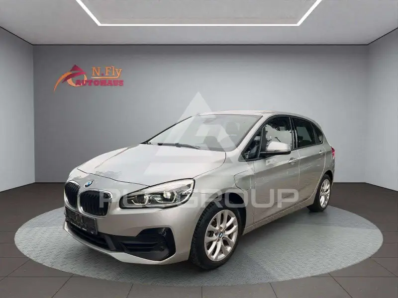 2020 BMW 225