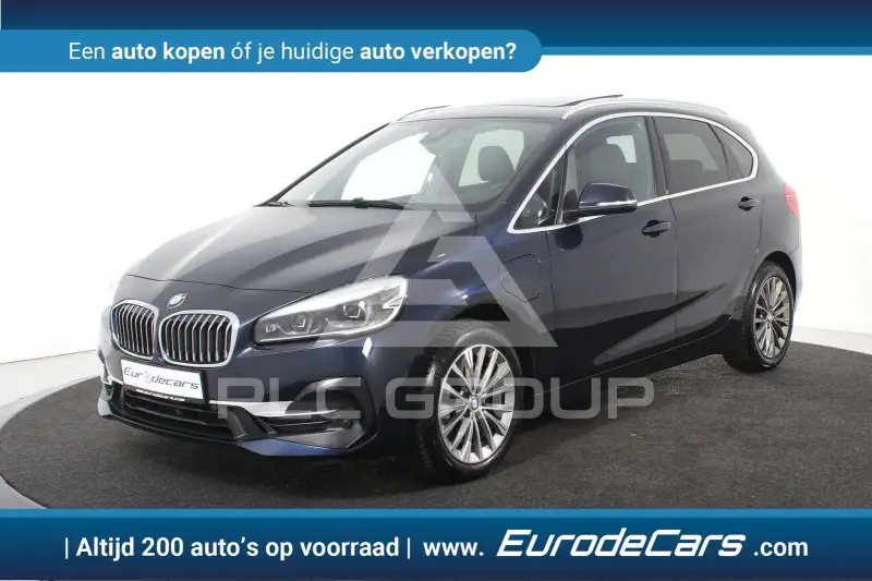 2020 BMW 225