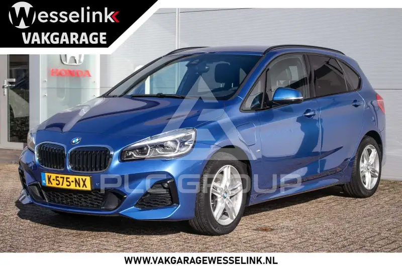 2020 BMW 225