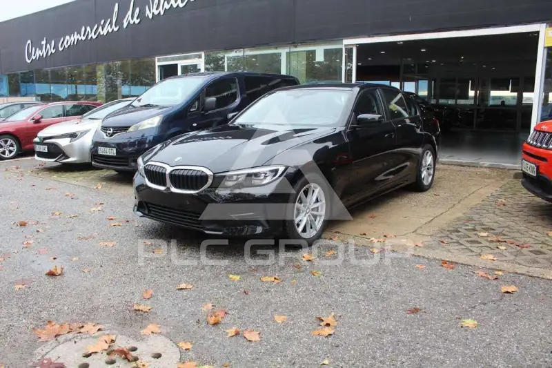 2020 BMW 225