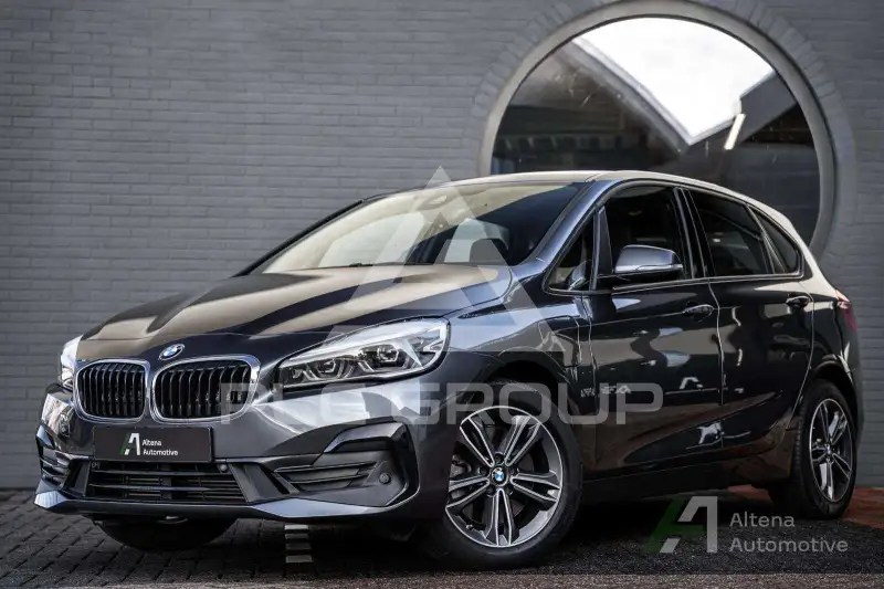 2020 BMW 225