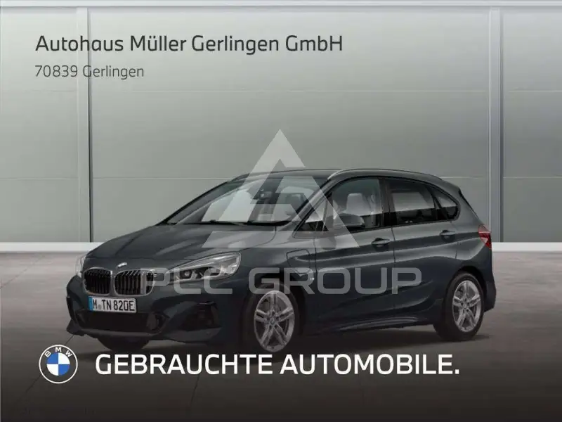 2020 BMW 225