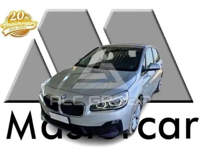 2020 BMW 225