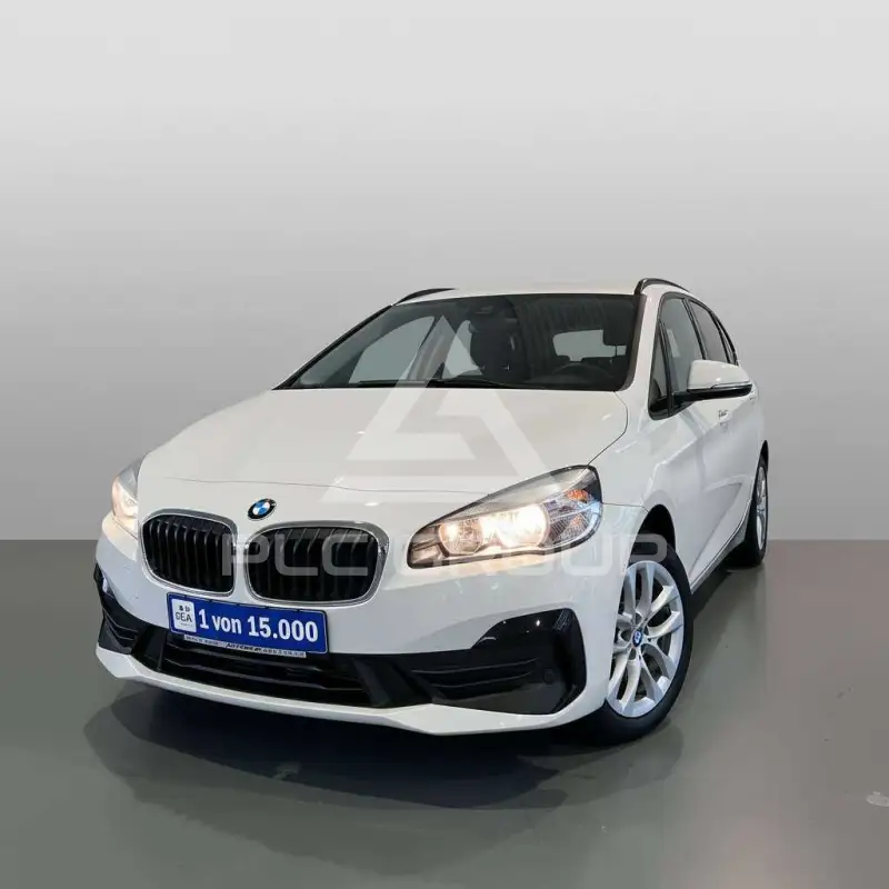 2020 BMW 225