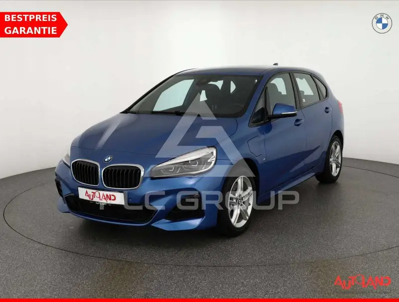 2020 BMW 225