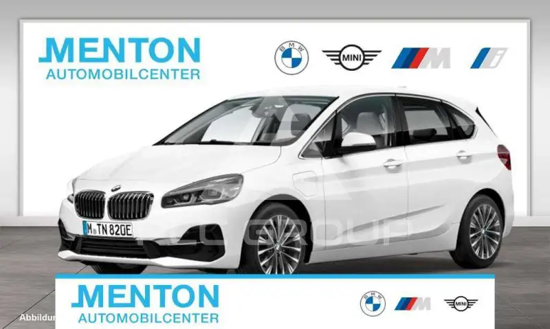 2020 BMW 225