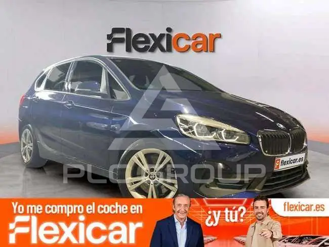 2020 BMW 225