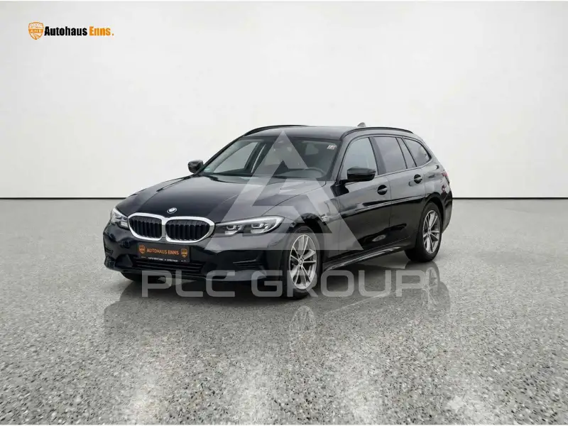 2020 BMW Other
