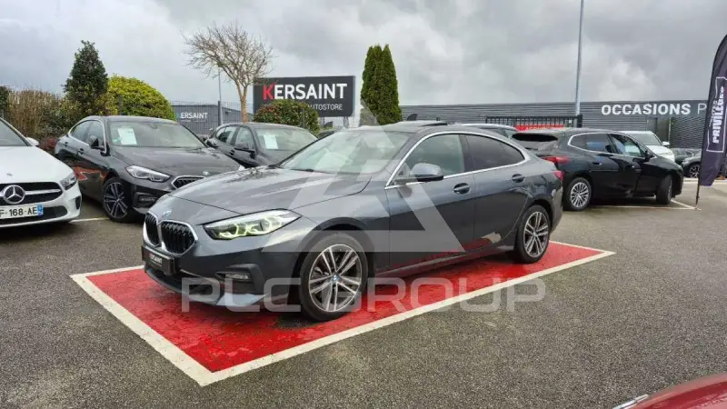 2020 BMW Other