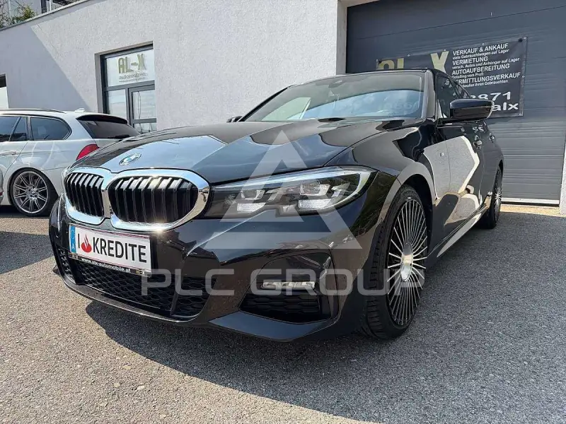 2020 BMW Other