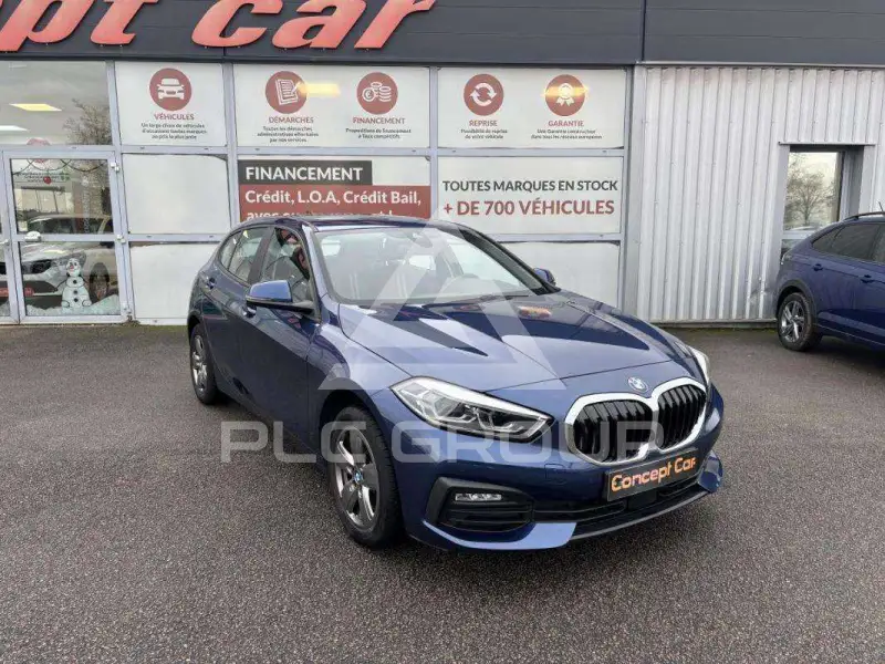 2020 BMW Other