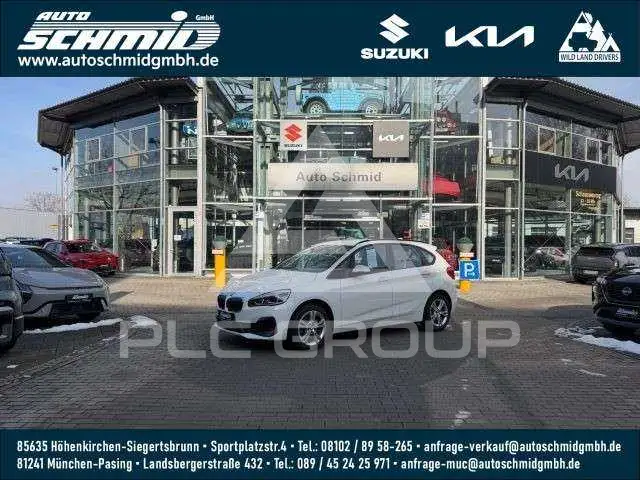 2020 BMW Other