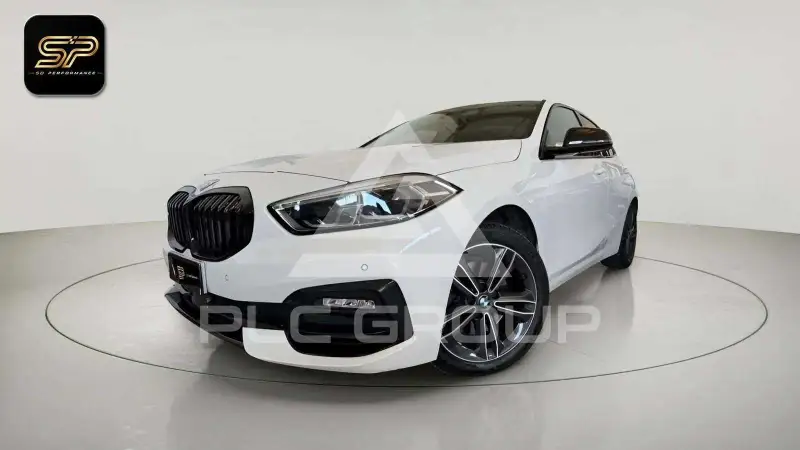2020 BMW Other