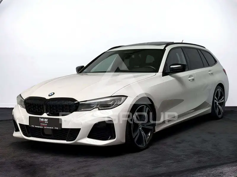 2020 BMW Other