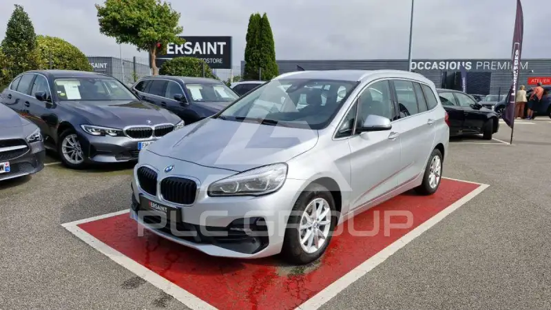 2020 BMW Other