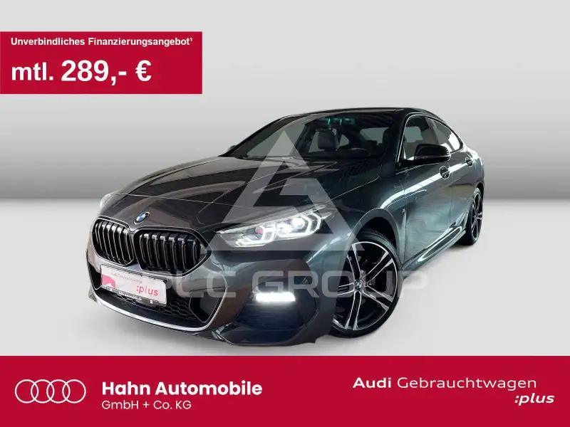 2020 BMW Other