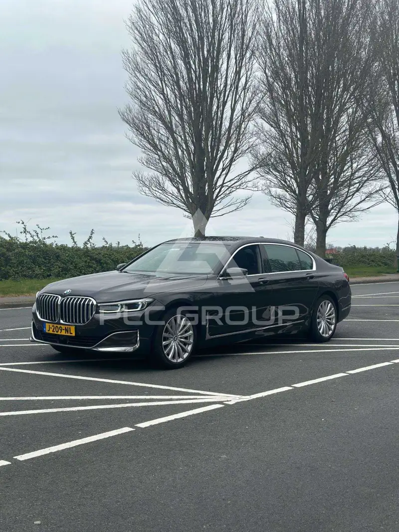 2020 BMW Other