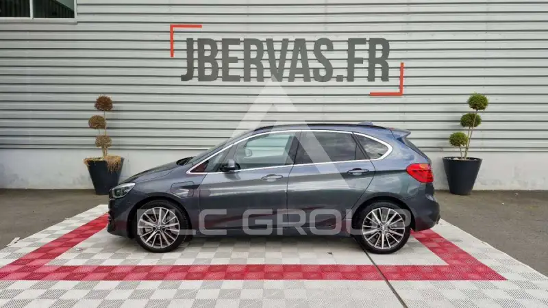 2020 BMW Other