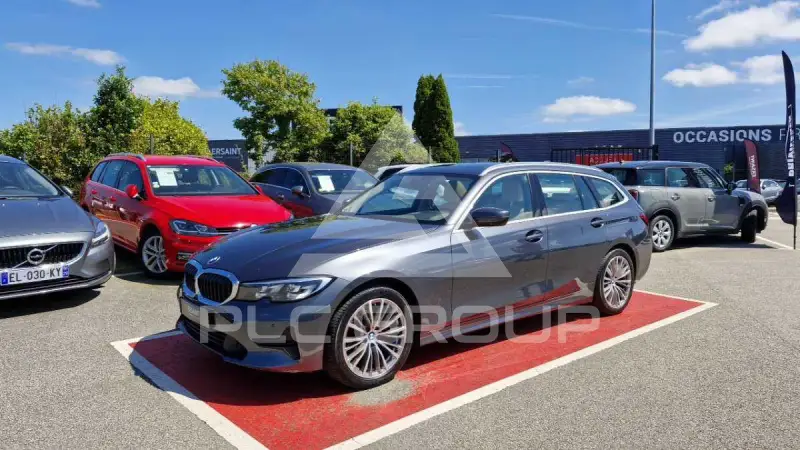 2020 BMW Other